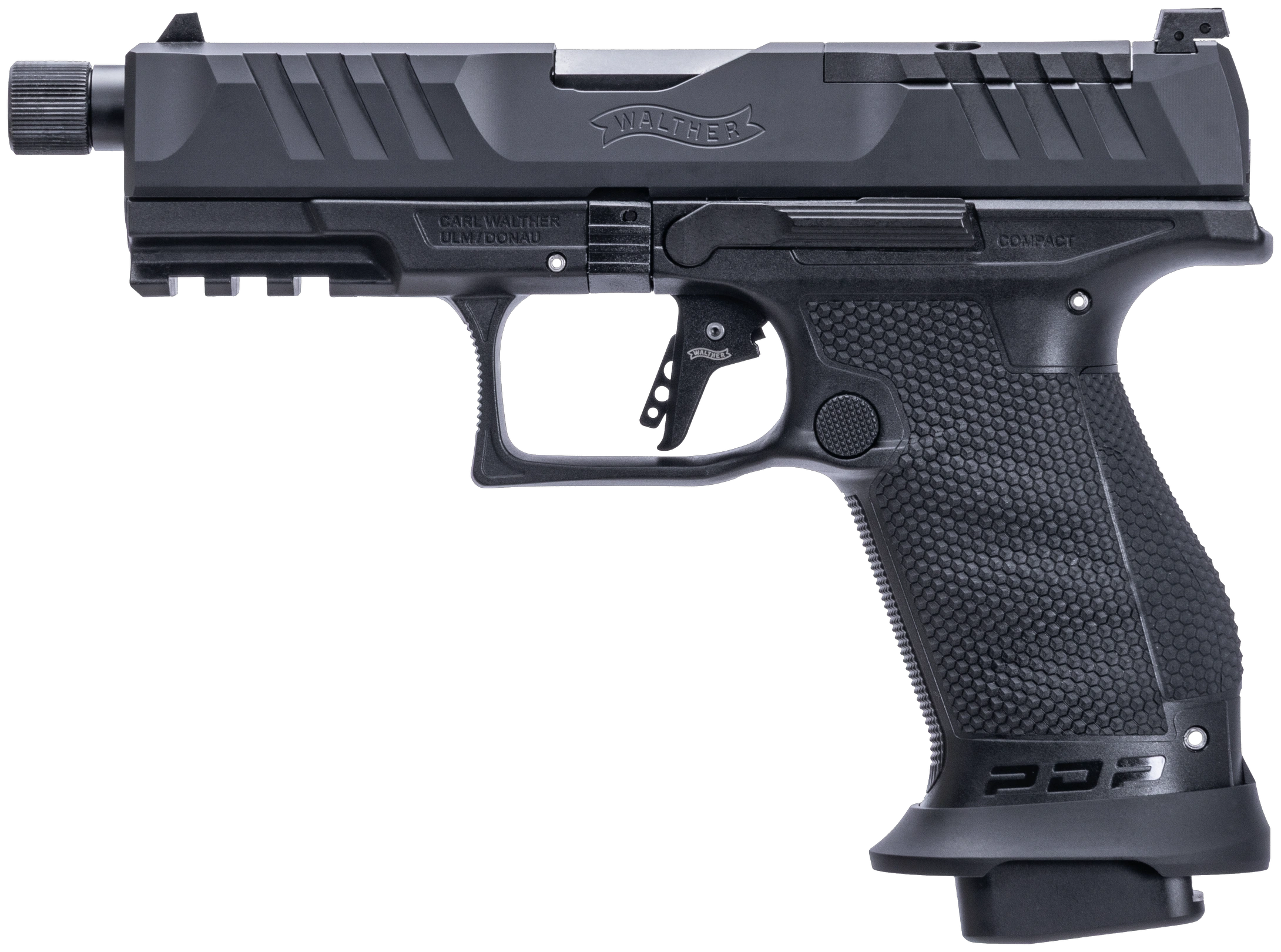 Walther PDP Pro SD Compact OR 4,6' – Image 5