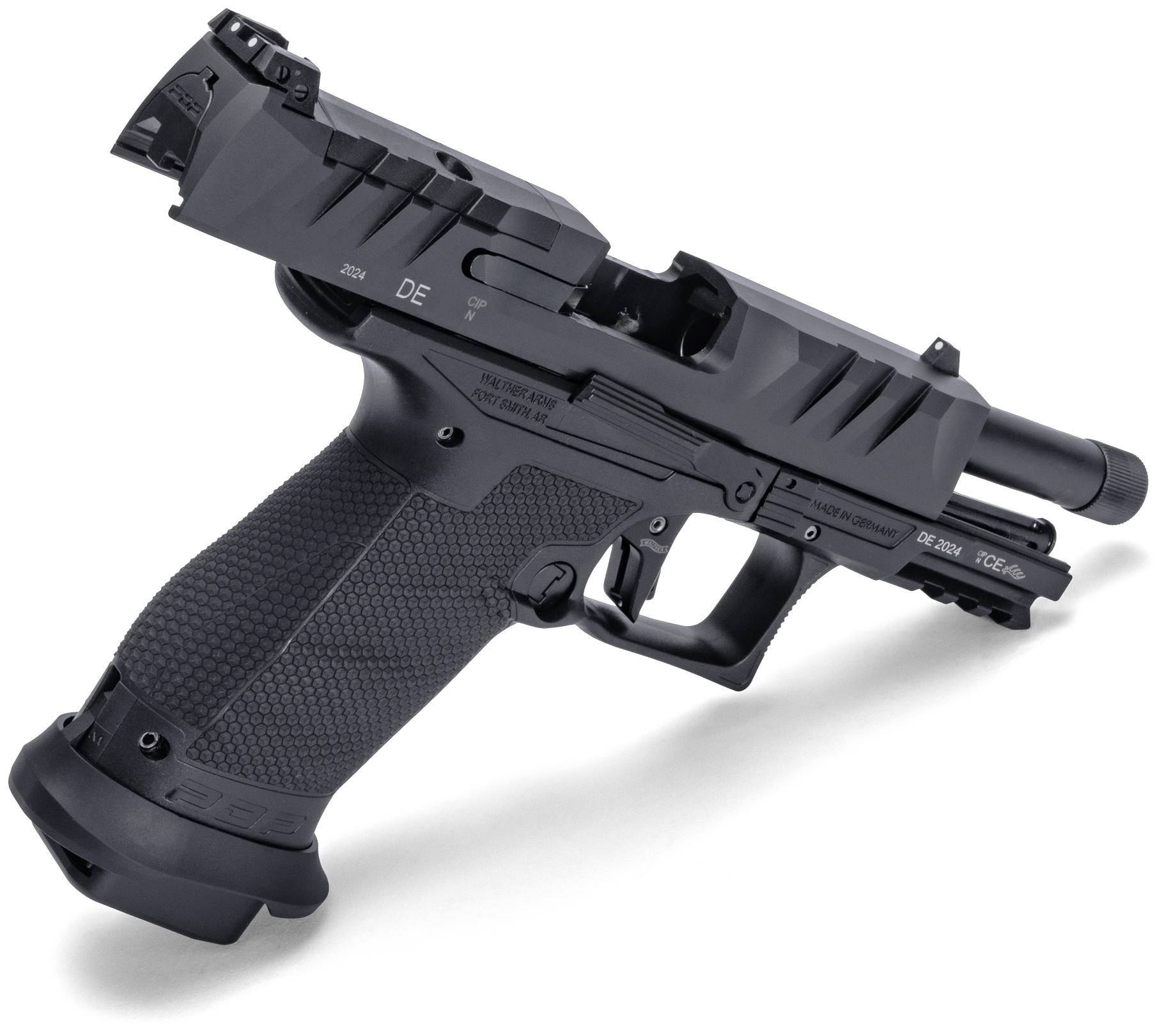 Walther PDP Pro SD Compact OR 4,6' – Image 14