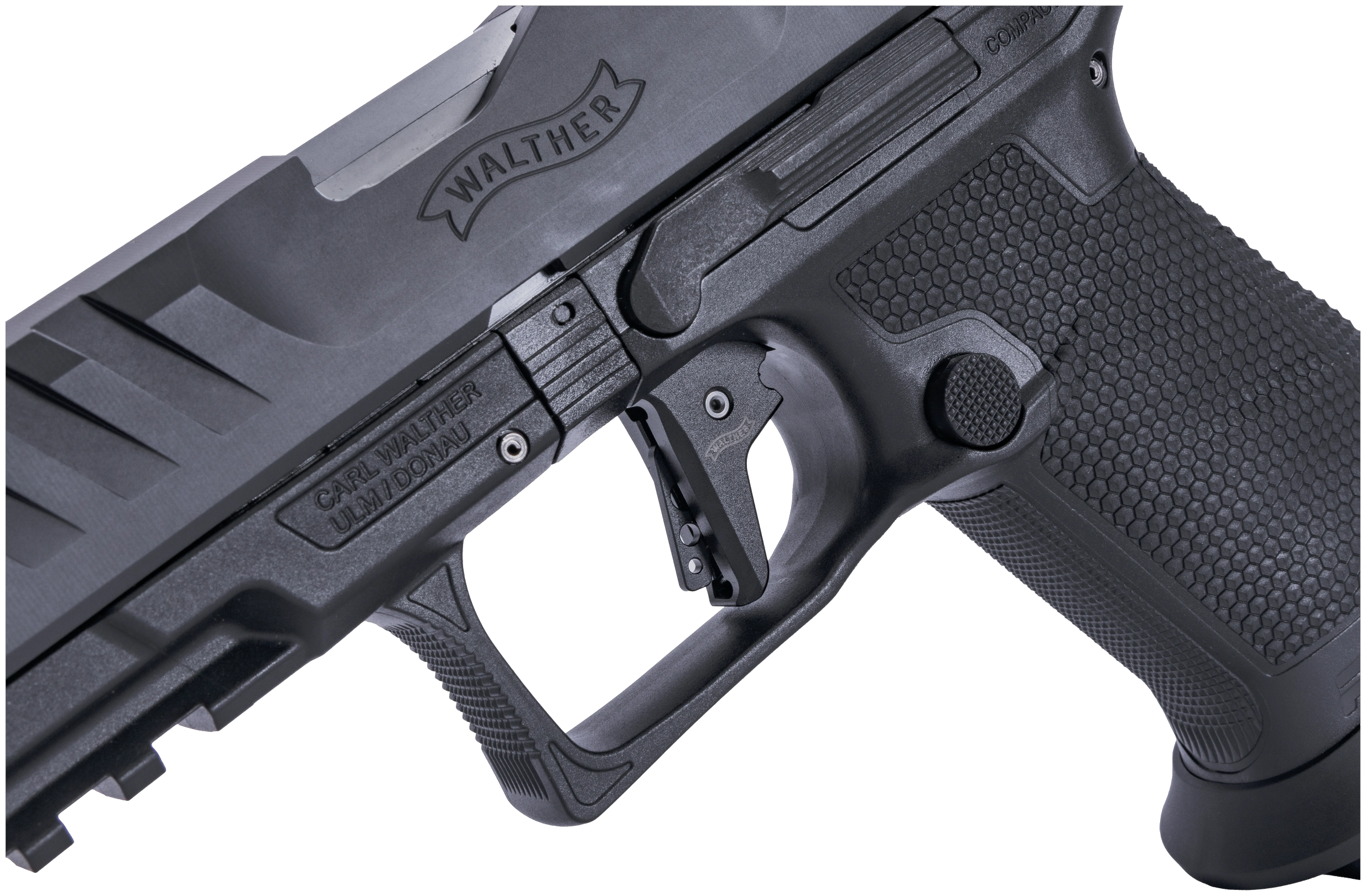 Walther PDP Pro SD Compact OR 4,6' – Image 15