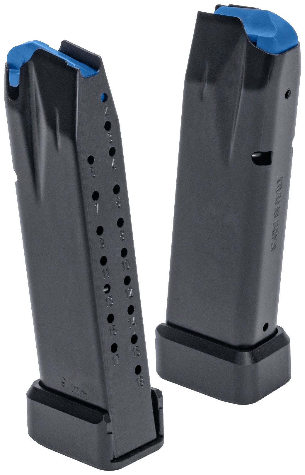 Walther PDP Pro SD Compact OR 4,6' – Image 16