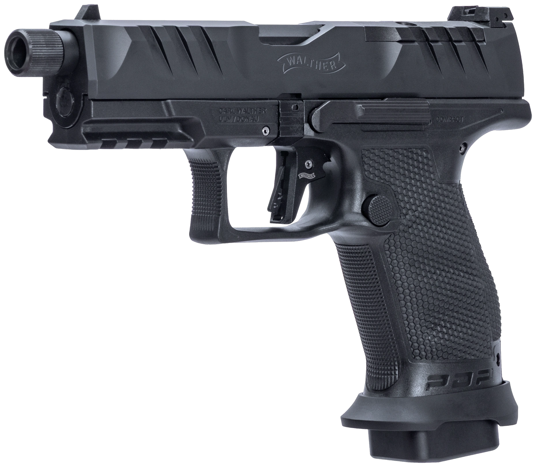 Walther PDP Pro SD Compact OR 4,6' – Image 6
