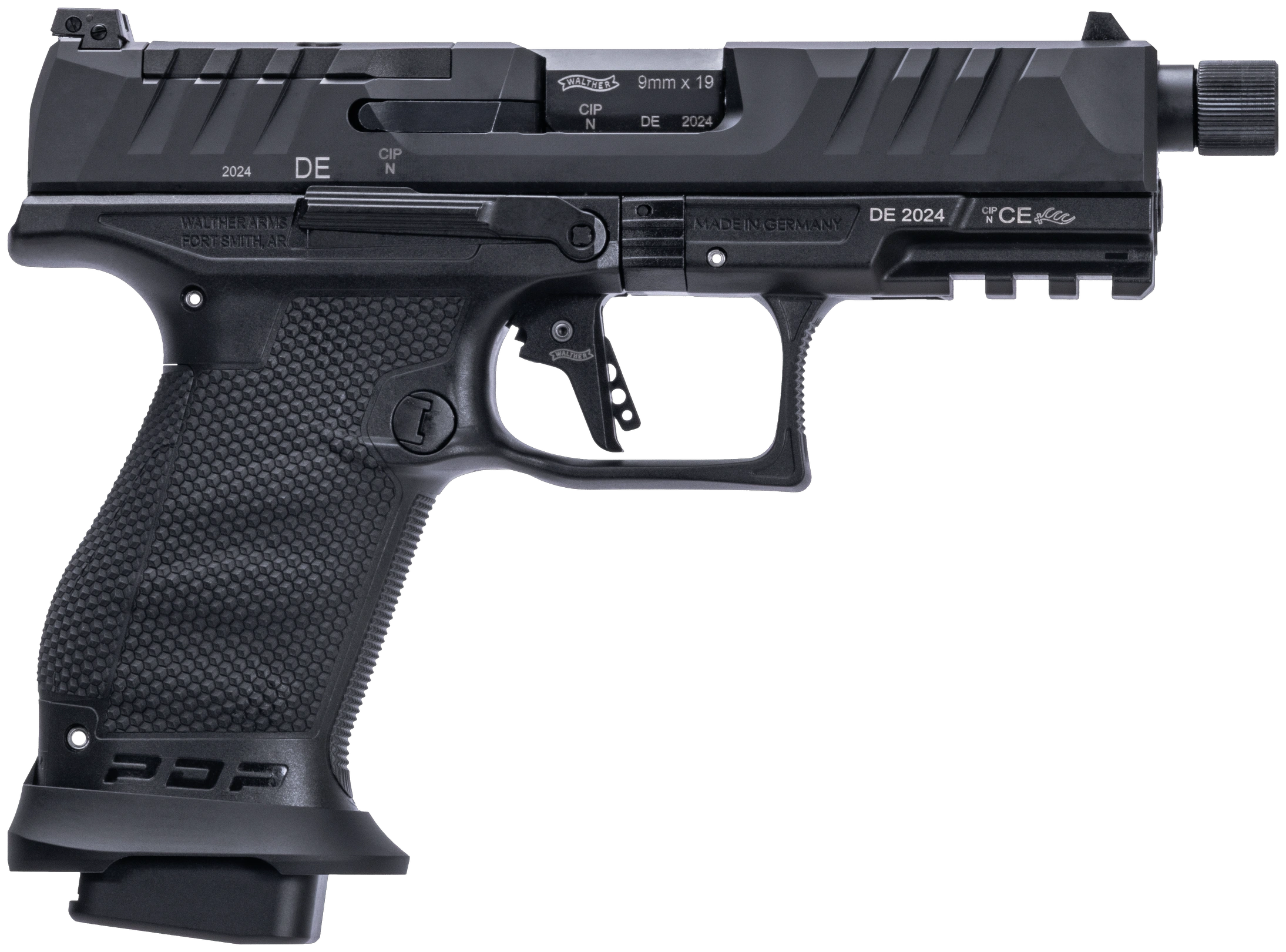 Walther PDP Pro SD Compact OR 4,6' – Image 7