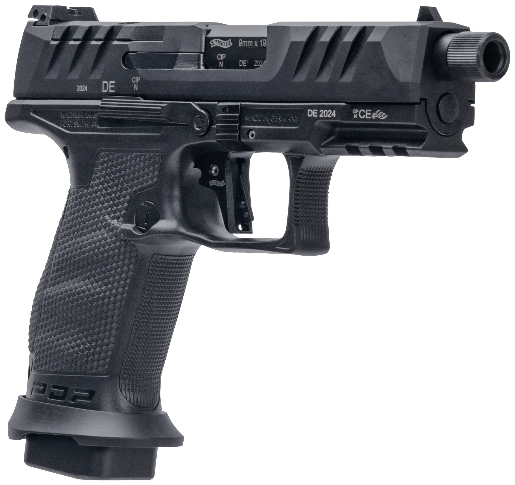 Walther PDP Pro SD Compact OR 4,6' – Image 8