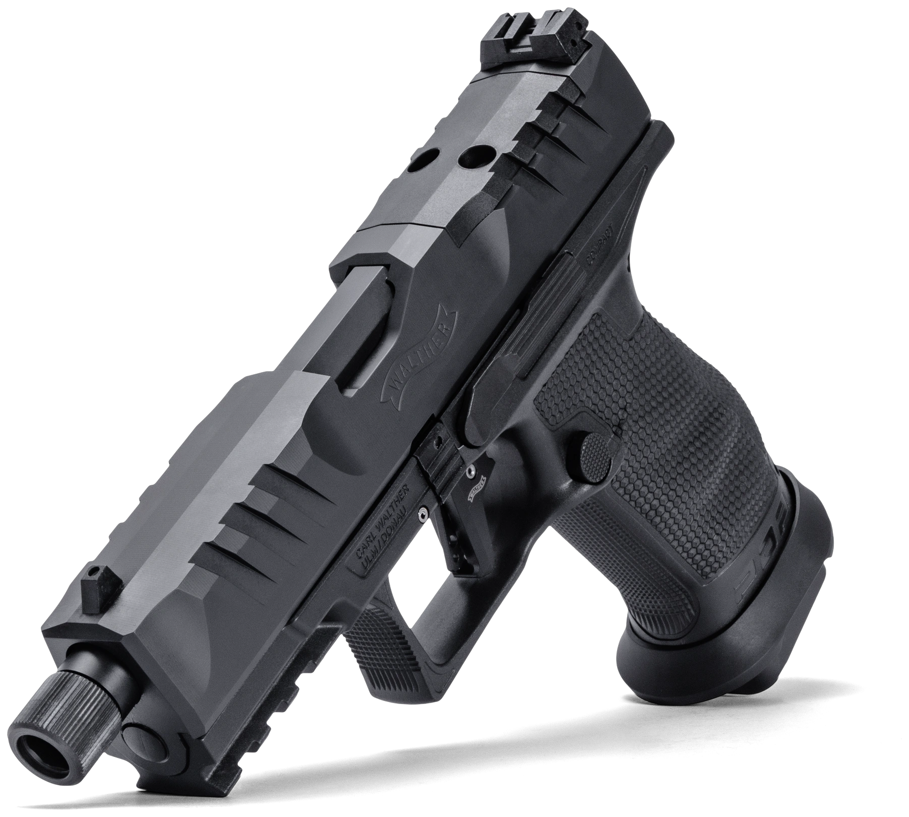 Walther PDP Pro SD Compact OR 4,6' – Image 9