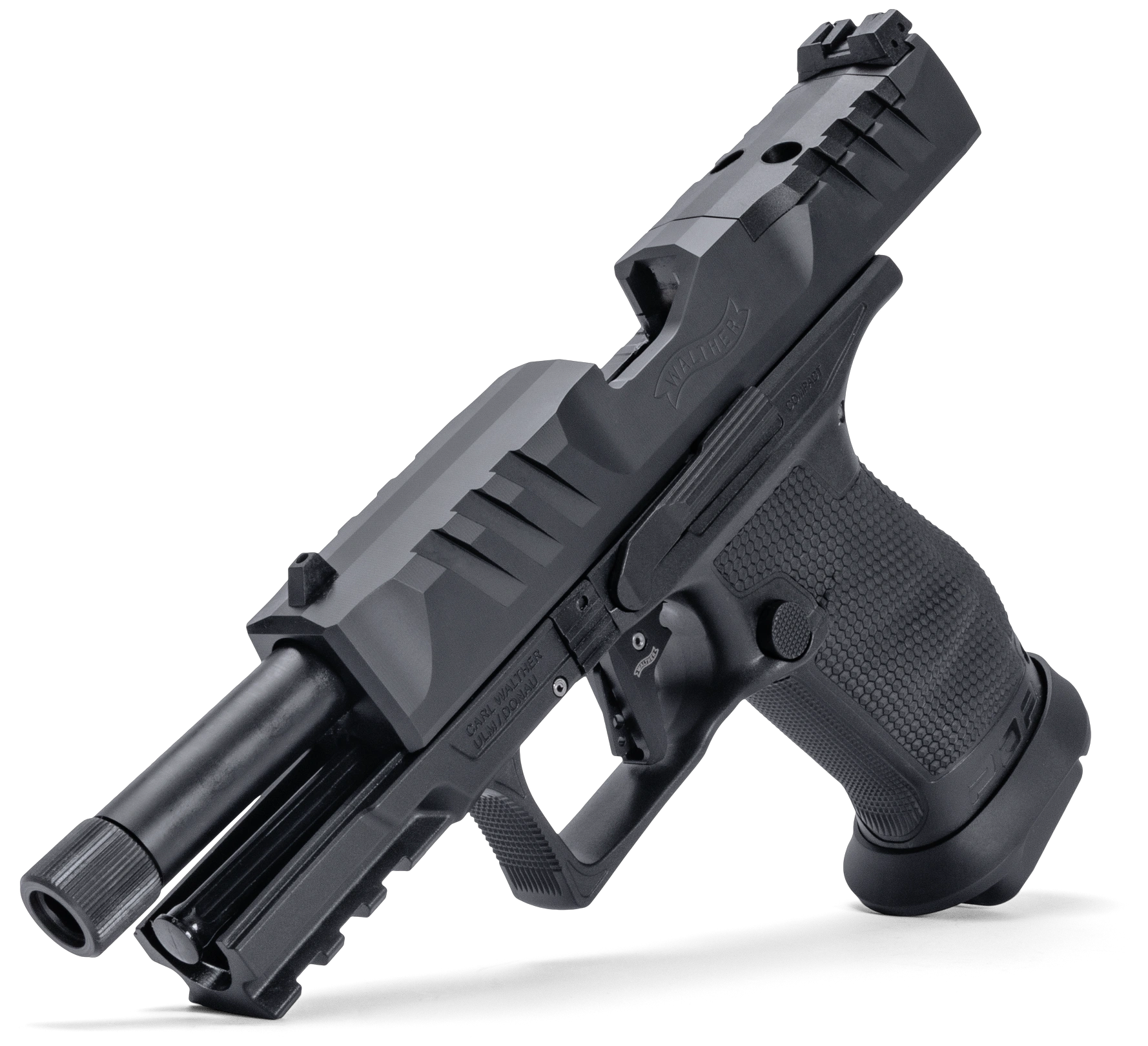 Walther PDP Pro SD Compact OR 4,6' – Image 10