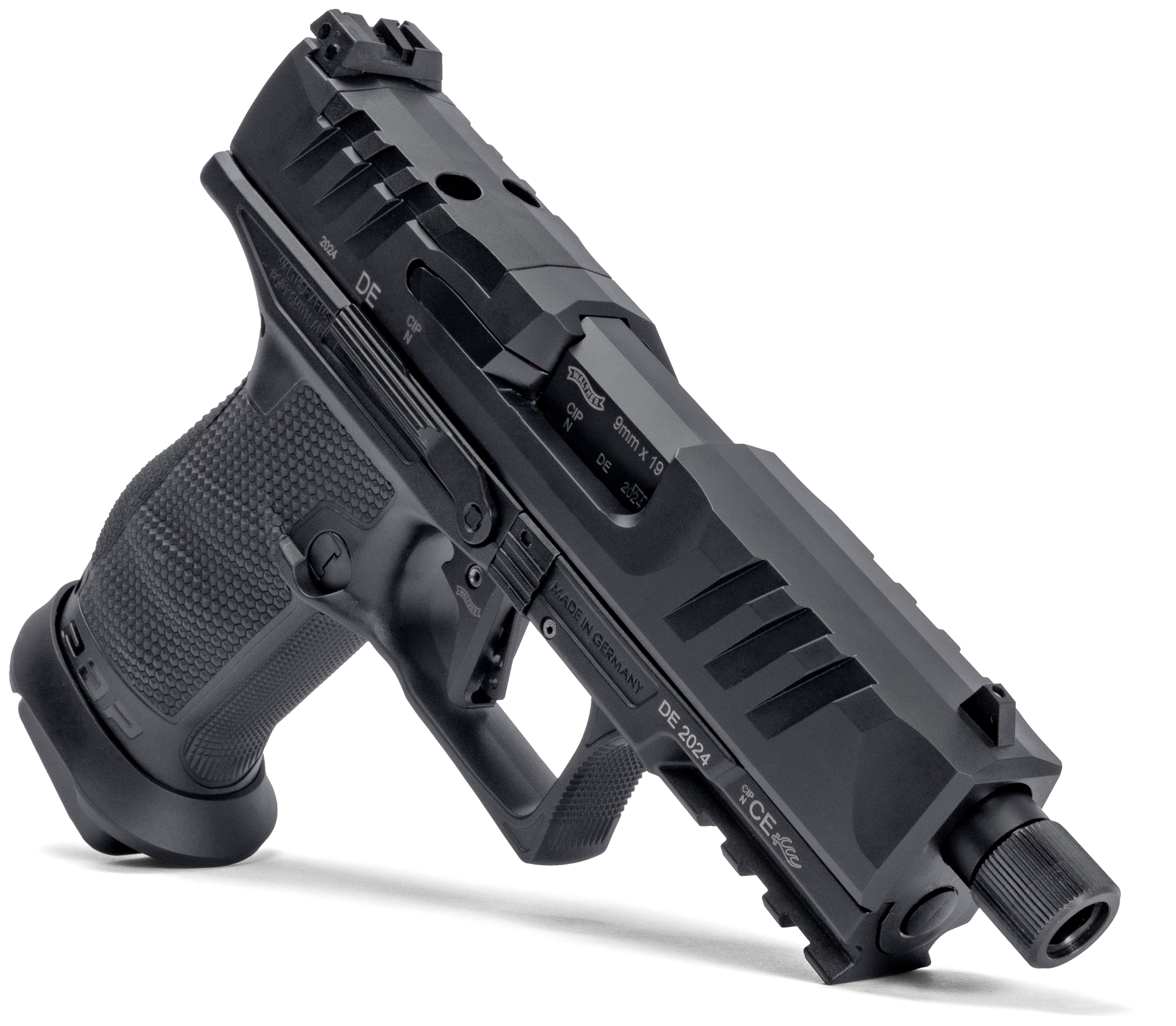 Walther PDP Pro SD Compact OR 4,6' – Image 11