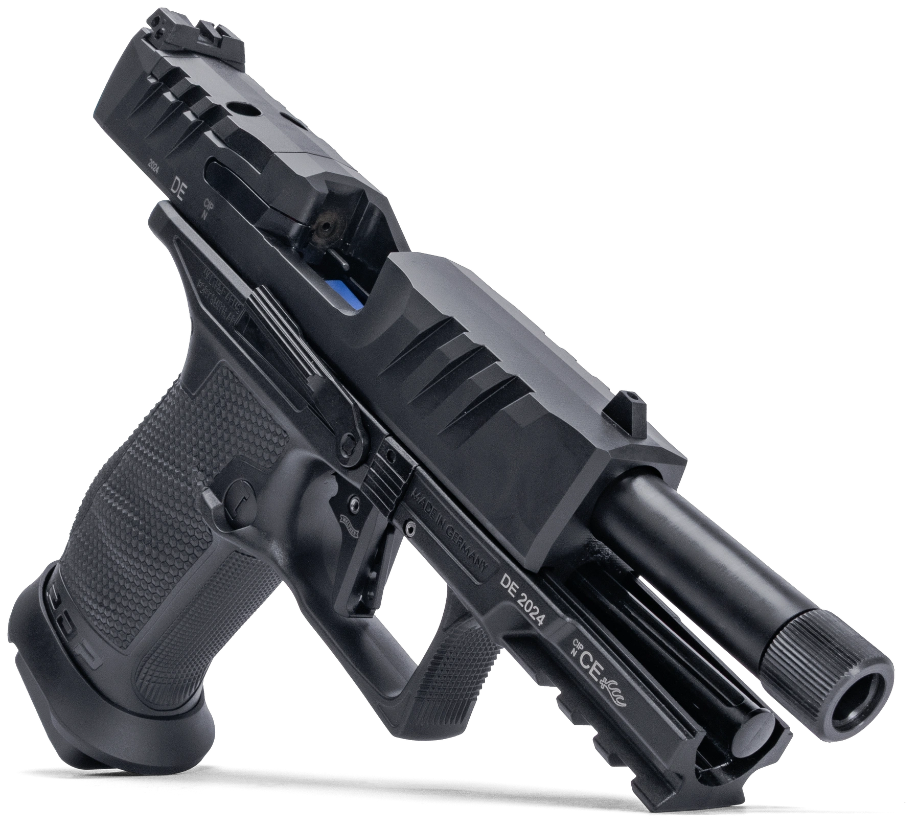 Walther PDP Pro SD Compact OR 4,6' – Image 12