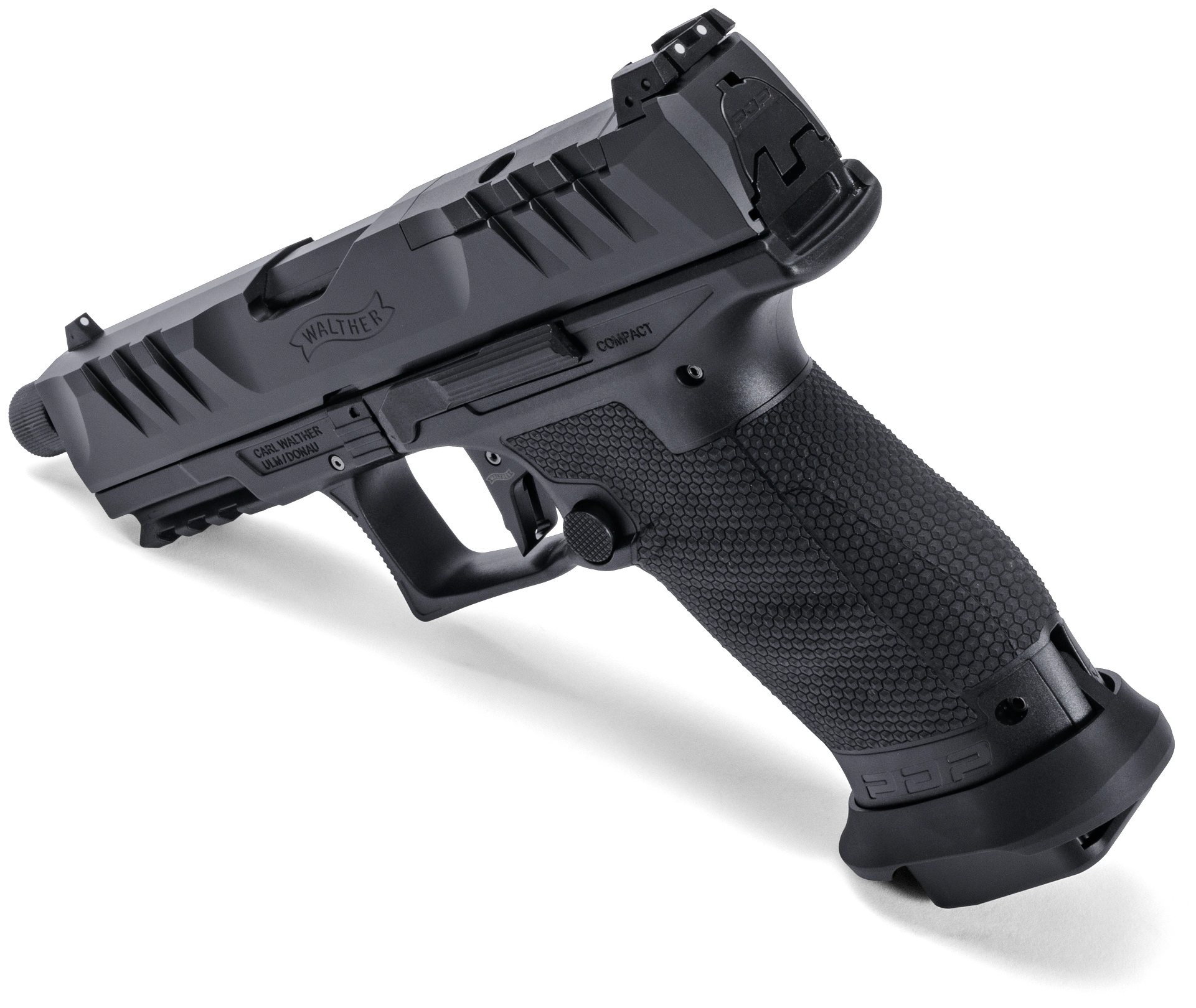 Walther PDP Pro SD Compact OR 4,6' – Image 13