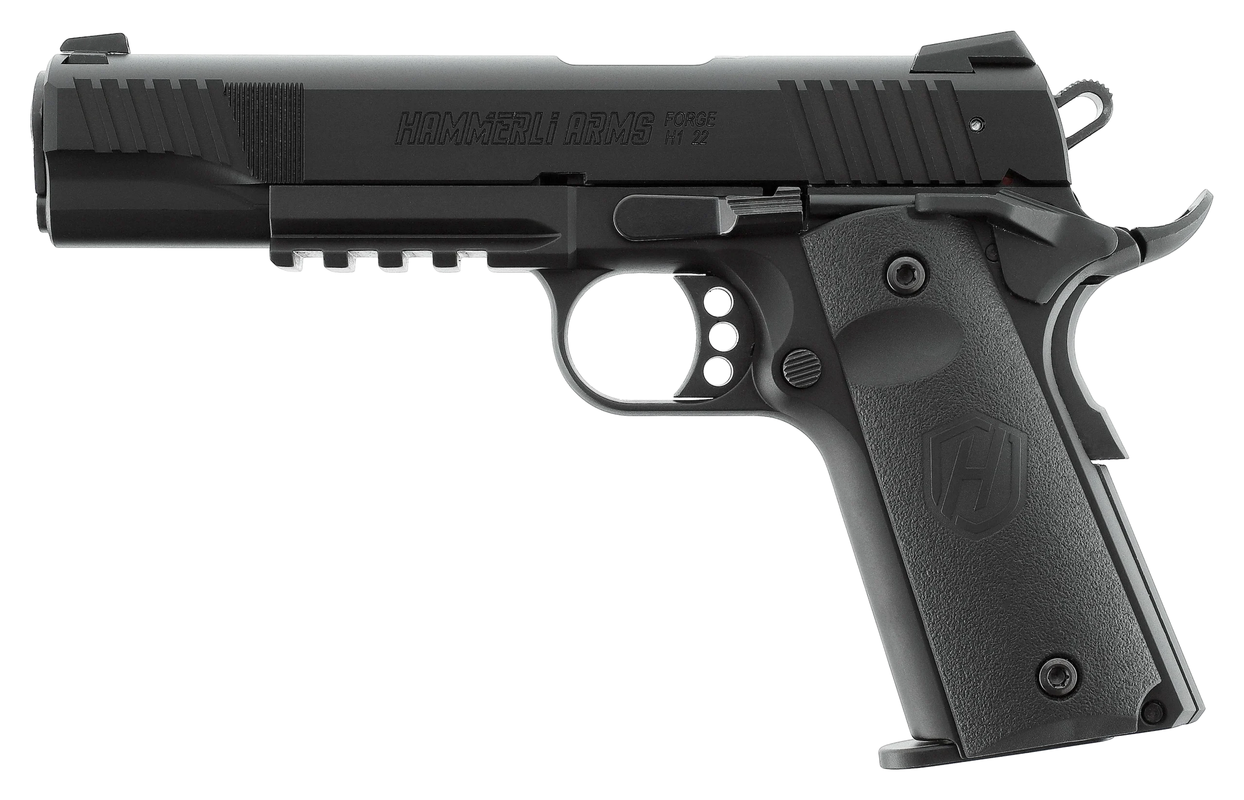 Hammerli Forge H1 – Image 5