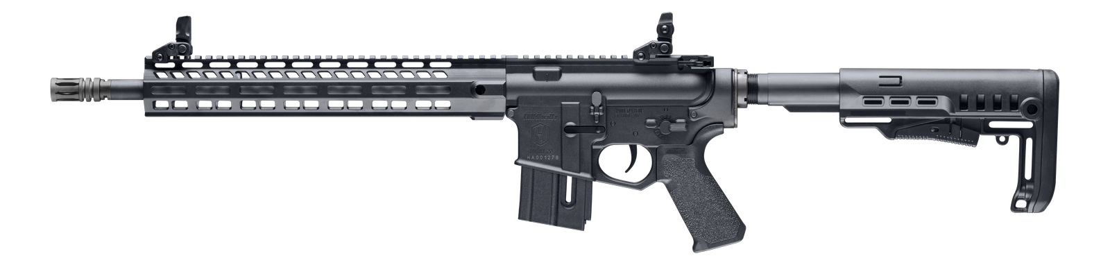 Hammerli TAC R1 – Image 3