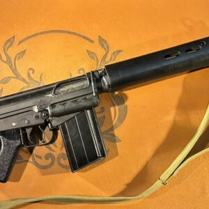 BSA FAL L1A1