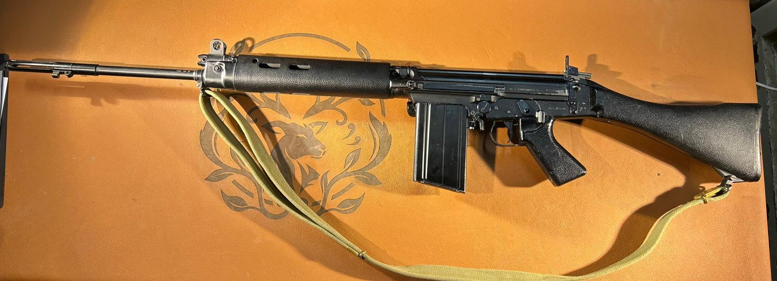 BSA FAL L1A1 – Image 2