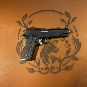 BUL Armory 1911 Government Model [VENDU]