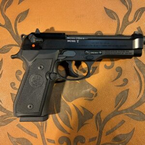 Beretta 92 FS 22