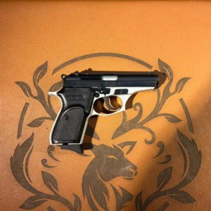 Bersa Thunder 22 [VENDU]