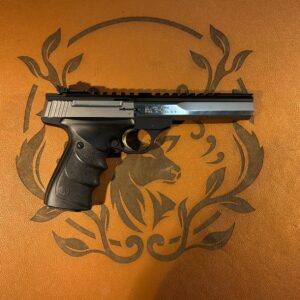 Browning Buck Mark