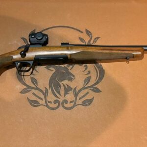 Browning X-Bolt