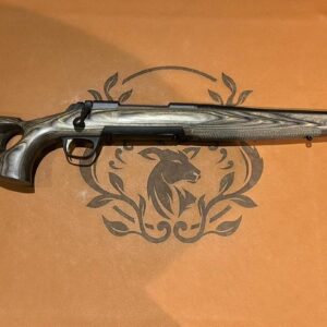 Browning X-Bolt Trou de pouce [VENDU]