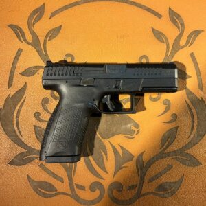 CZ P-10C