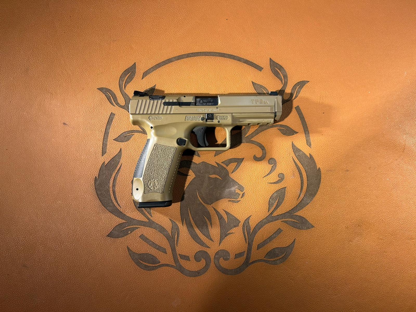 FN 509 FDE – Image 3