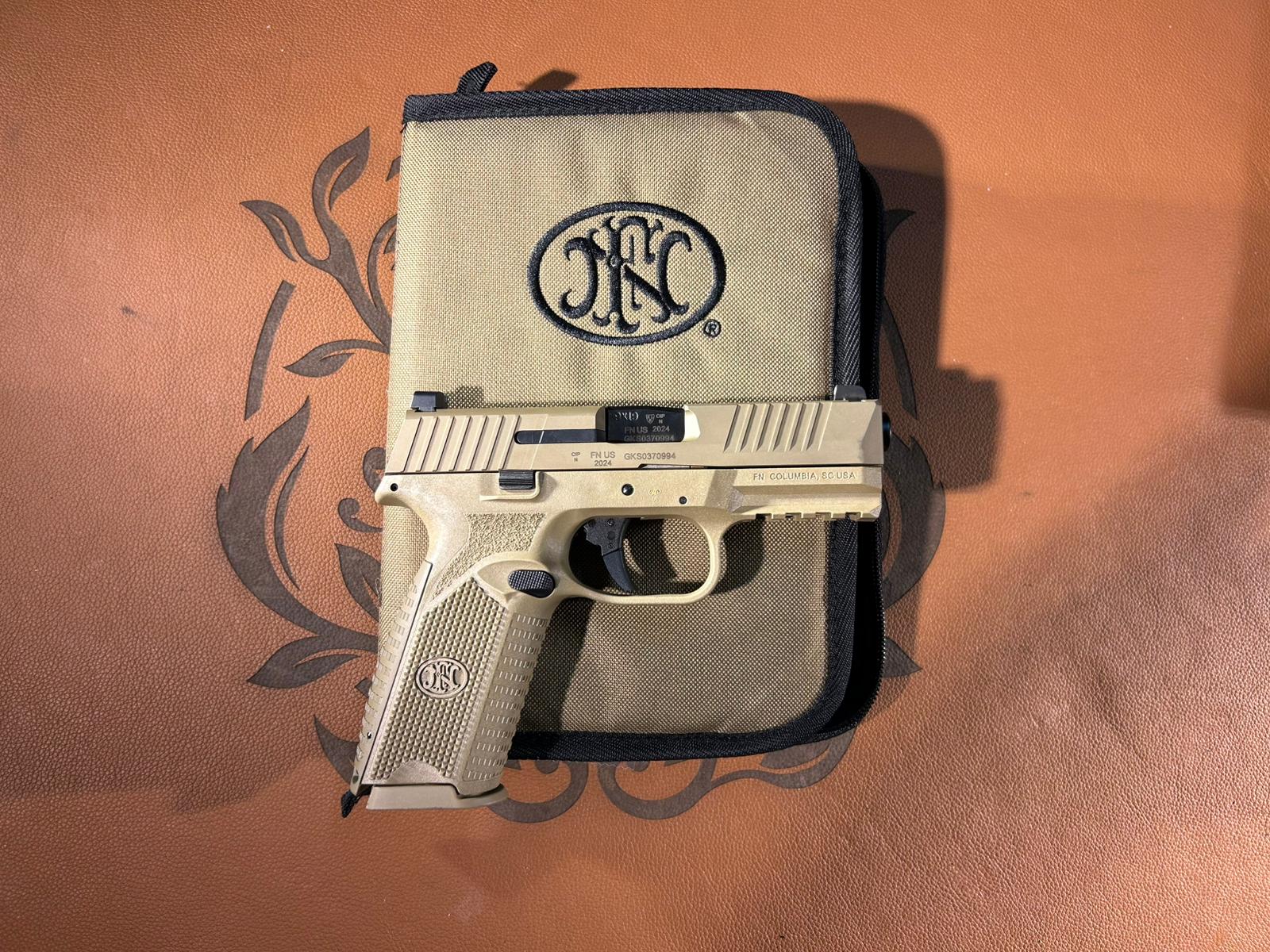 FN 509 FDE – Image 2