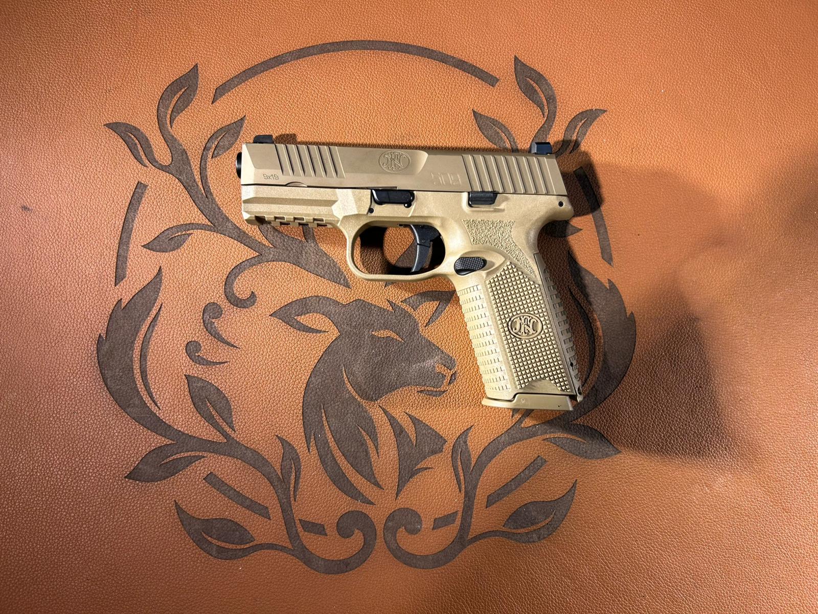 FN 509 FDE – Image 5