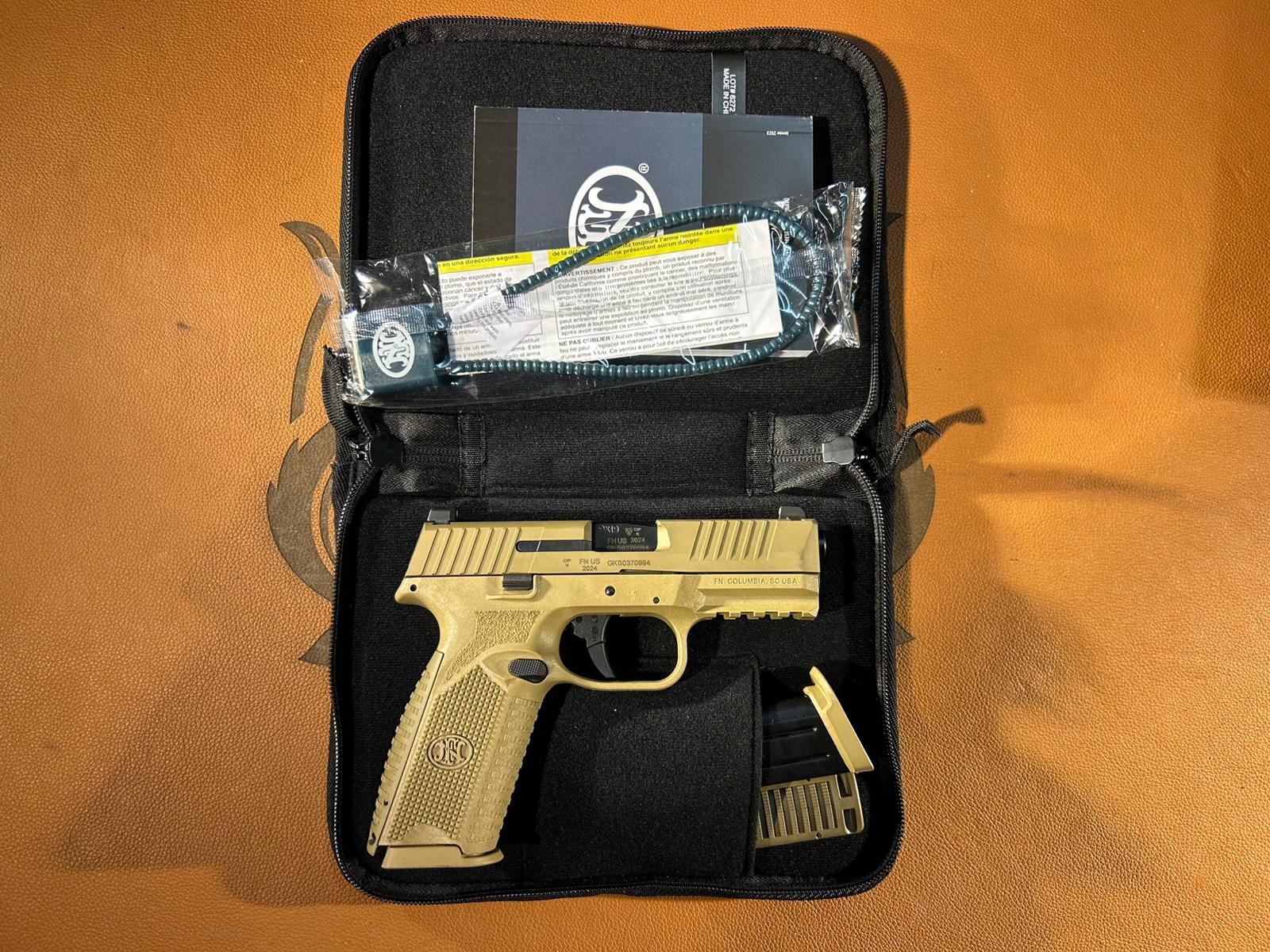 FN 509 FDE – Image 4