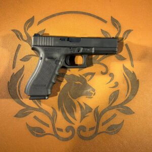 Glock 17C Gen 4