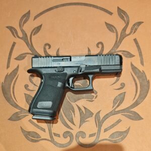 Glock 19 Gen 6
