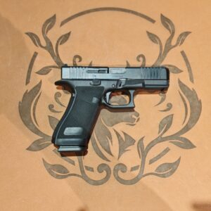 Glock 45 Gen 6