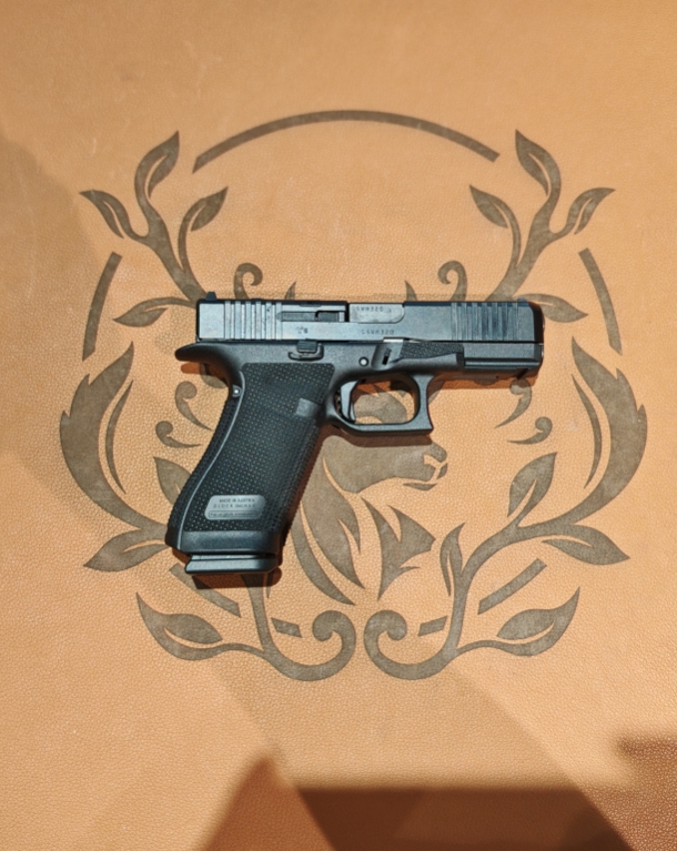 Glock 45 Gen 6