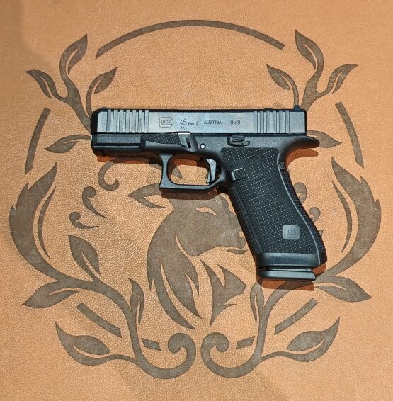 Glock 45 Gen 6 – Image 2