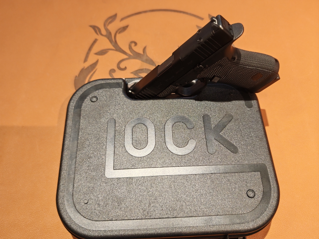Glock 19 Gen 6 – Image 3