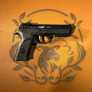 Tanfoglio Force 22L
