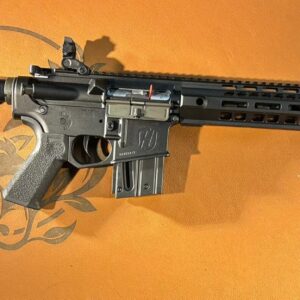 Hammerli TAC R1