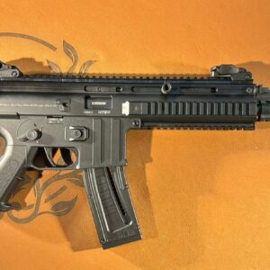 ISSC MK22 [VENDU]