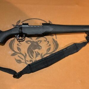 Mossberg Patriot [VENDU]