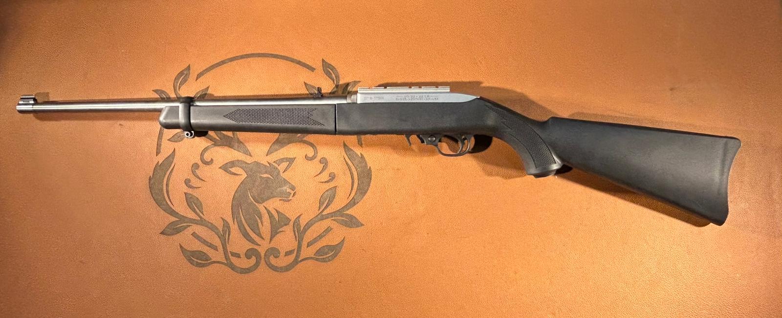 Ruger 10/22 Takedown – Image 2