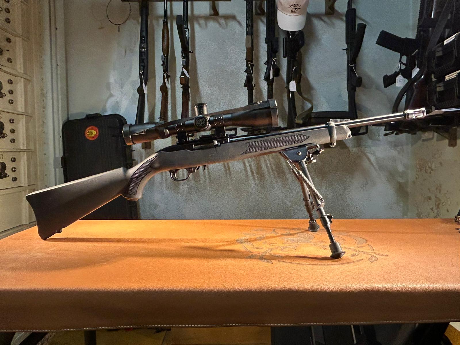 Ruger 10/22 – Image 2
