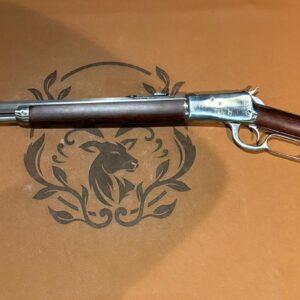 Rossi R92 Inox Octogonal