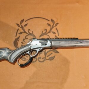 Rossi R95 Laminé grise 44 Mag