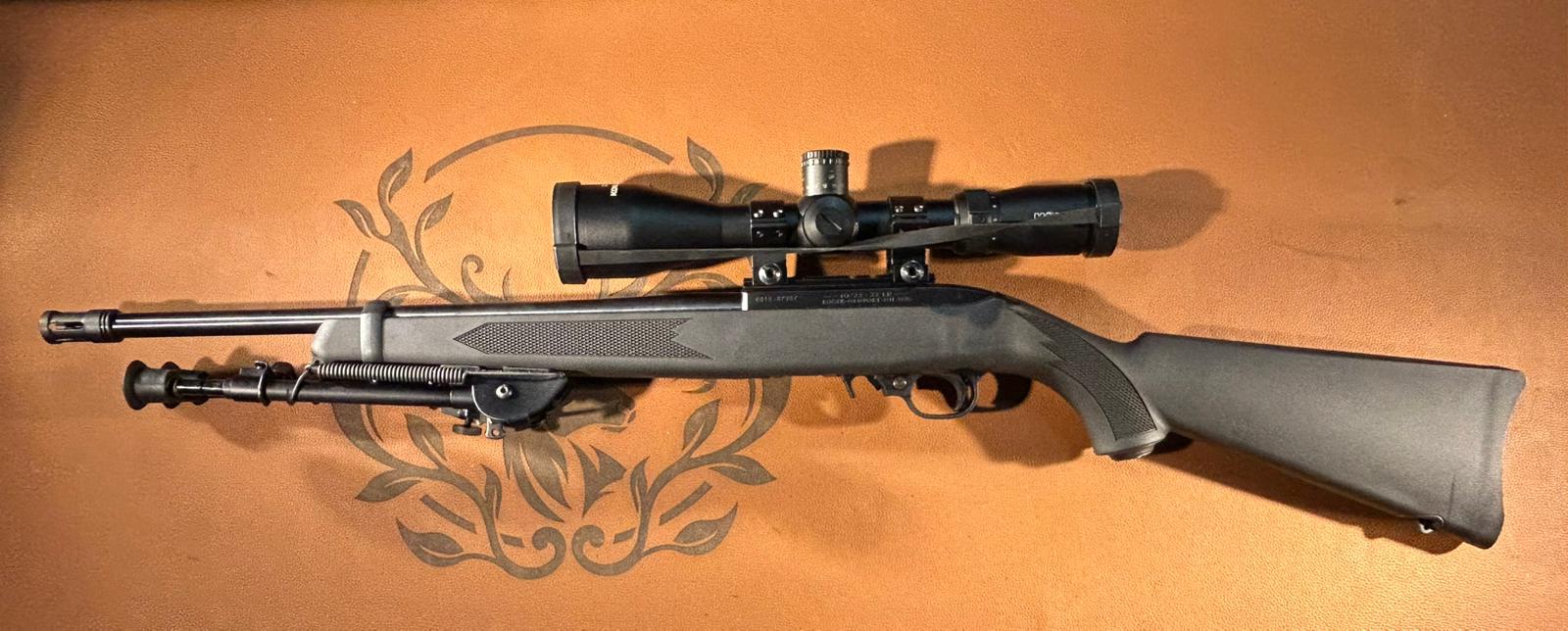 Ruger 10/22 – Image 3