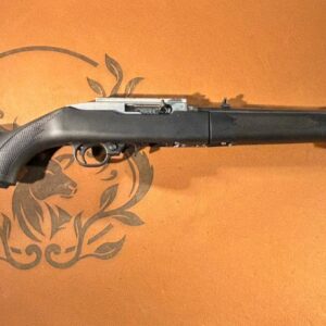 Ruger 10/22 Takedown