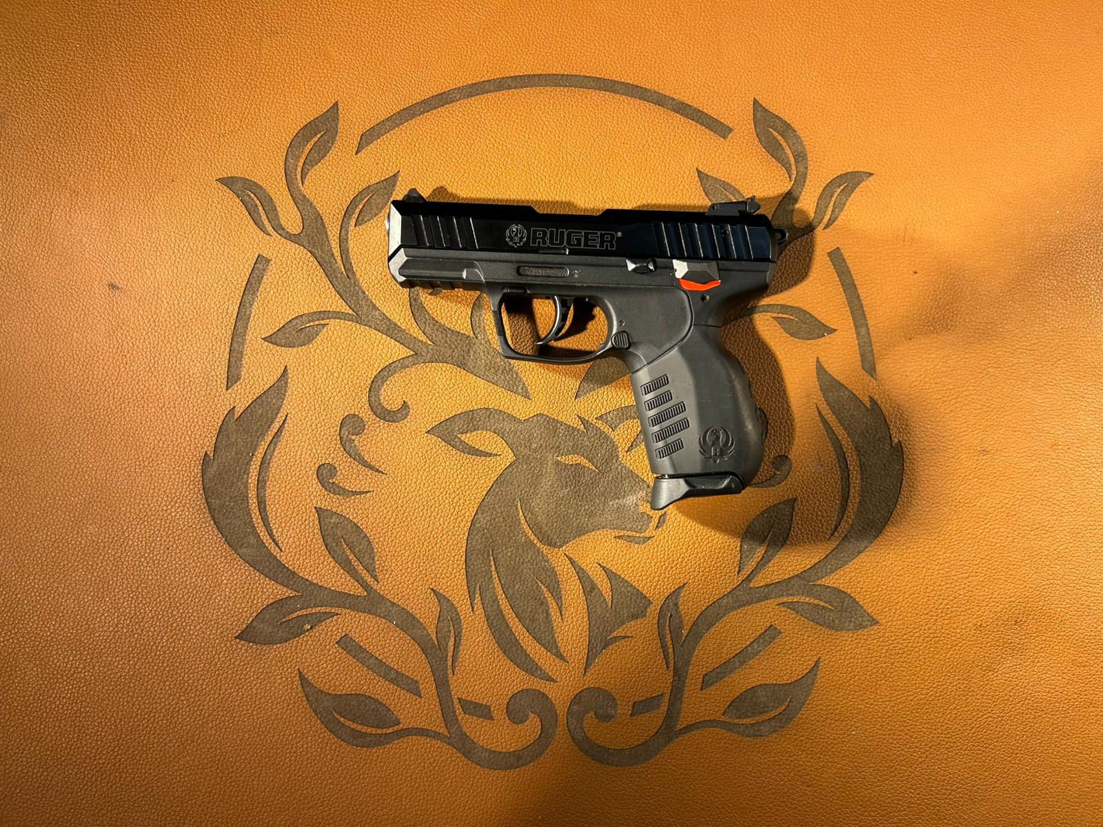 Ruger SR22 – Image 2