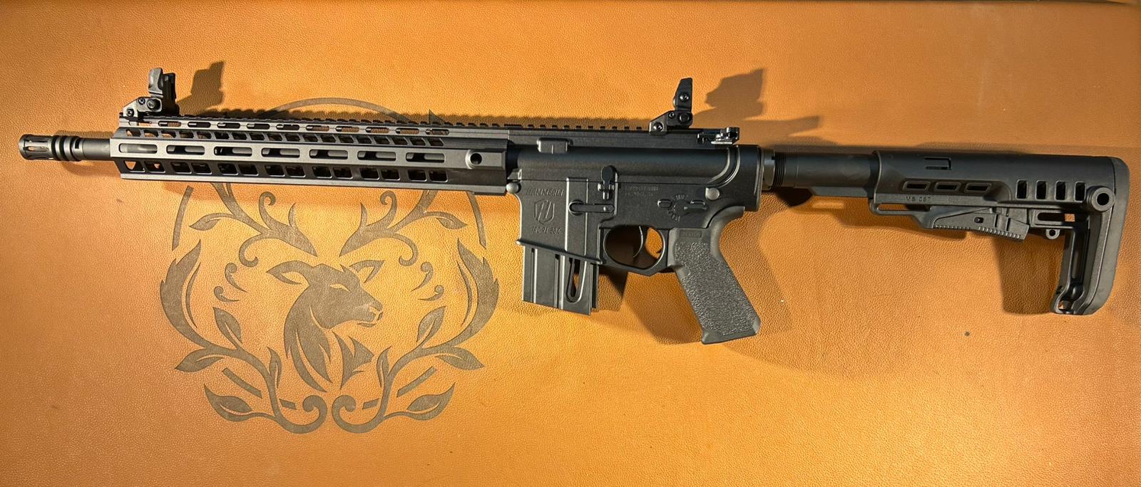 Hammerli TAC R1 – Image 2