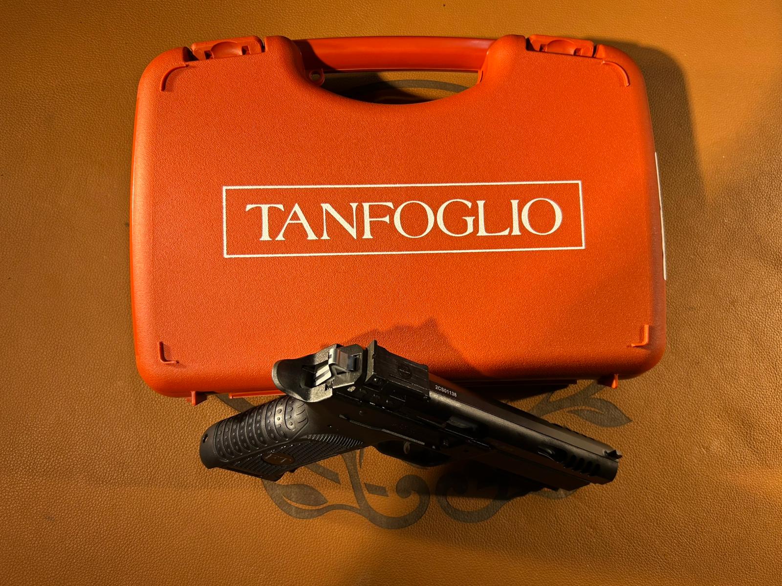 Tanfoglio Force 22L – Image 4