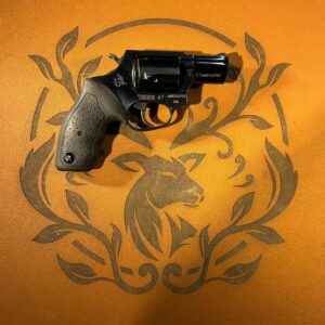Taurus Mod. 605