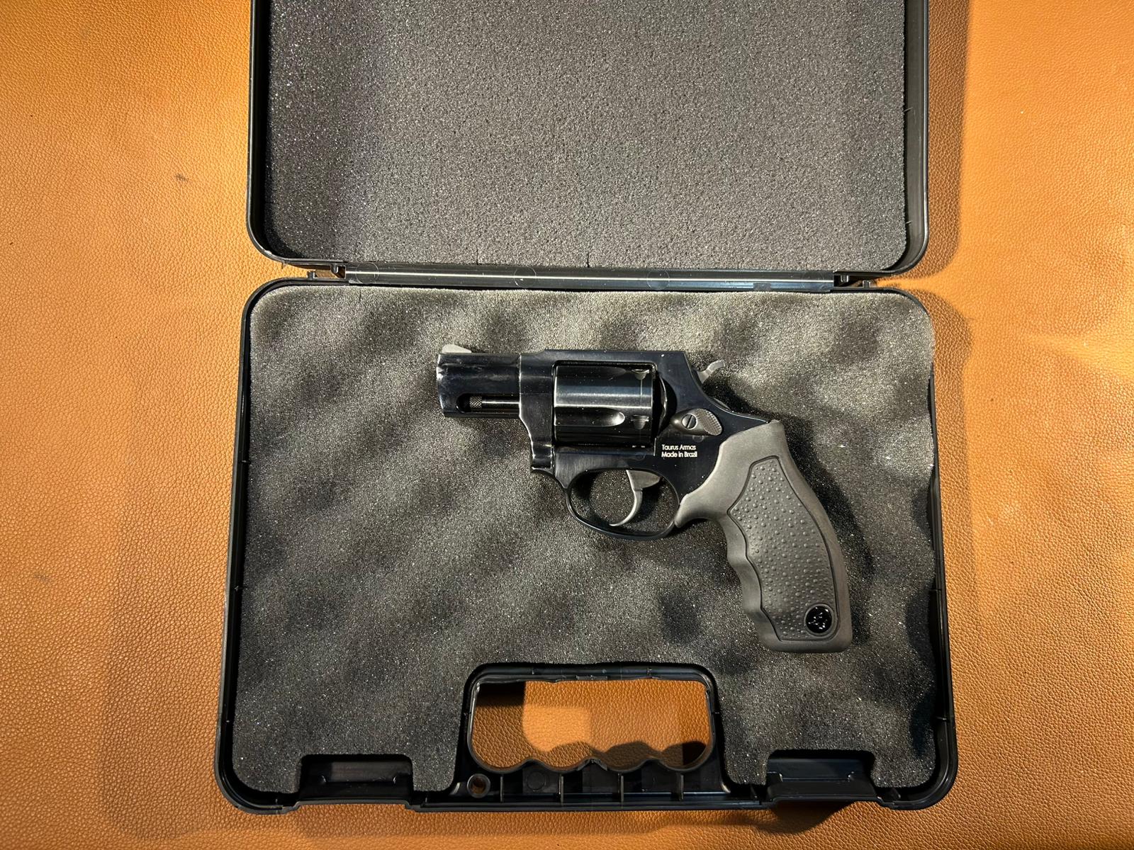 Taurus Mod. 605 – Image 4
