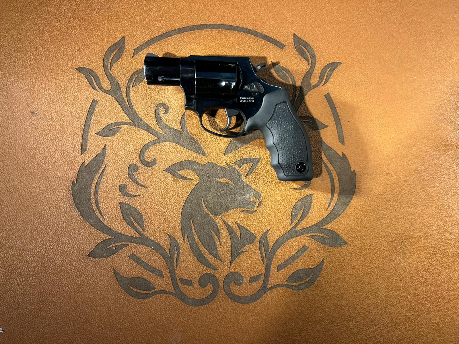 Taurus Mod. 605 – Image 2