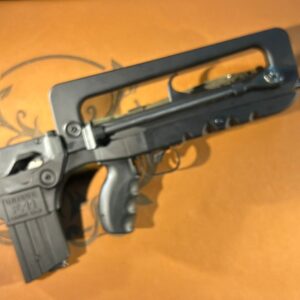 Unique F11 [VENDU]